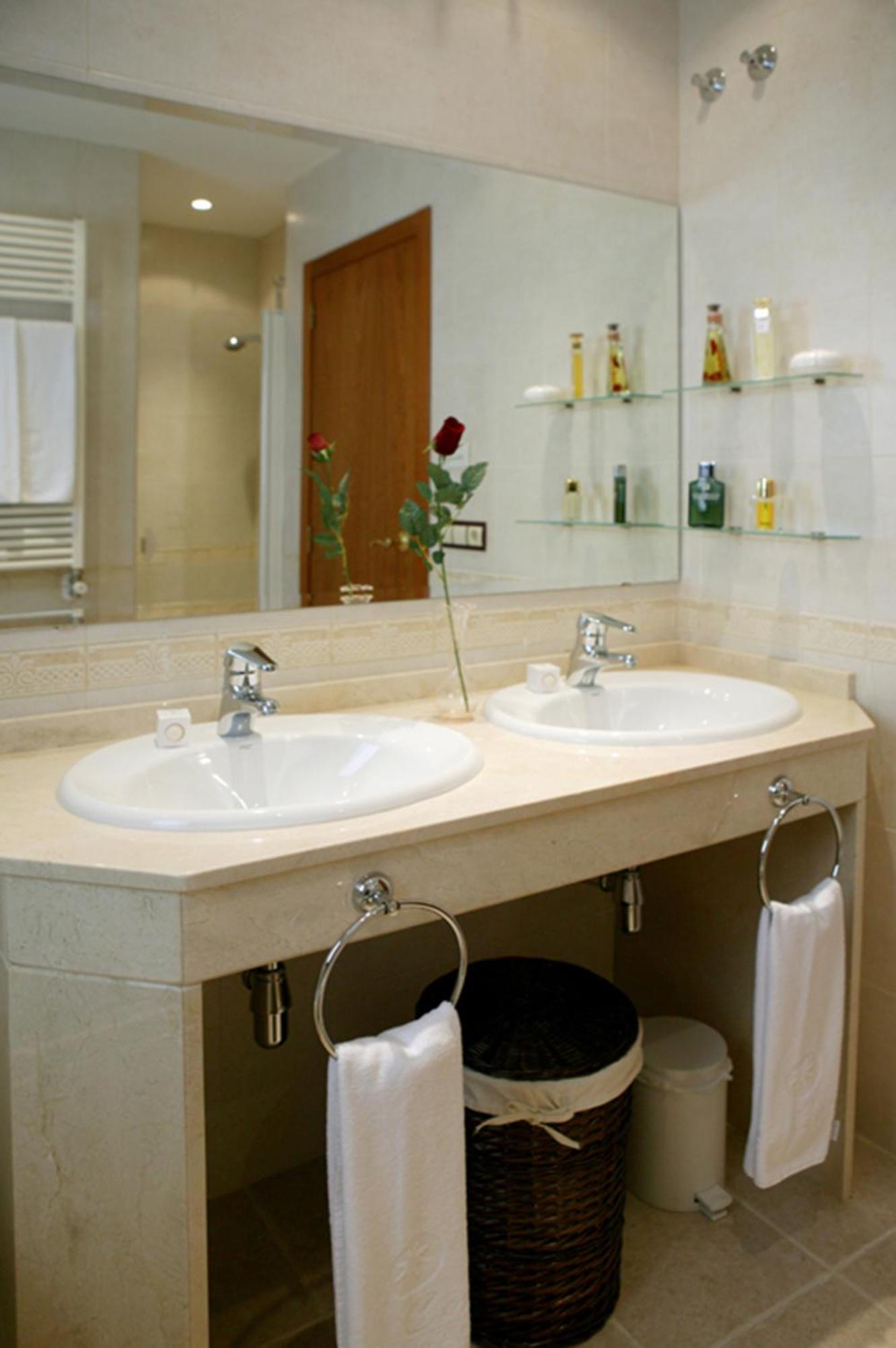 Apartamentos Albir Confort 1 Dormitorio El Albir Exterior foto
