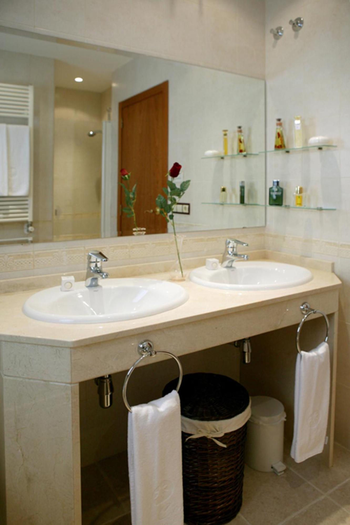 Apartamentos Albir Confort 1 Dormitorio El Albir Exterior foto